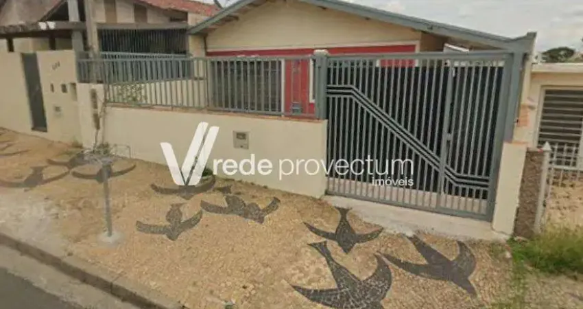 Casa comercial para alugar no Jardim Nova Europa, Campinas 