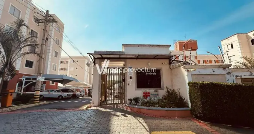 Apartamento com 2 quartos à venda na Avenida São José dos Campos, 3385, Loteamento Parque São Martinho, Campinas