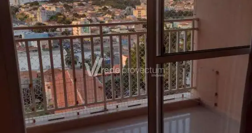 Apartamento com 3 quartos à venda na Avenida Nélsia Vannucci, 105, Parque Prado, Campinas