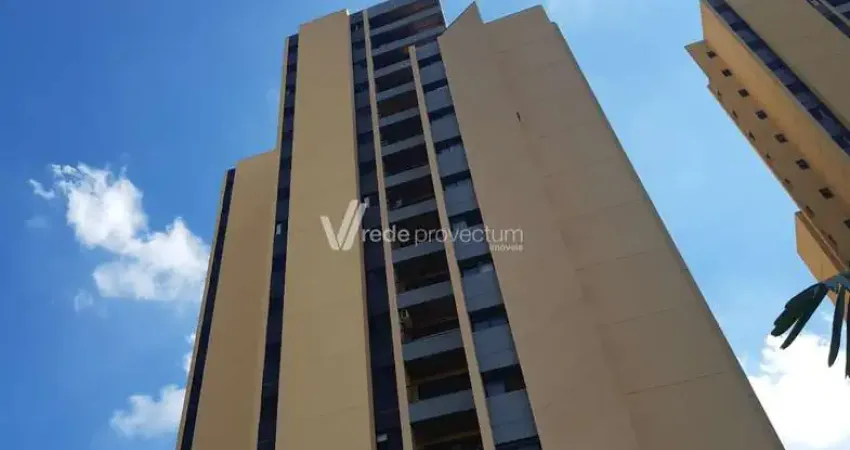 Apartamento com 2 quartos para alugar na Rua Hermantino Coelho, 501, Mansões Santo Antônio, Campinas