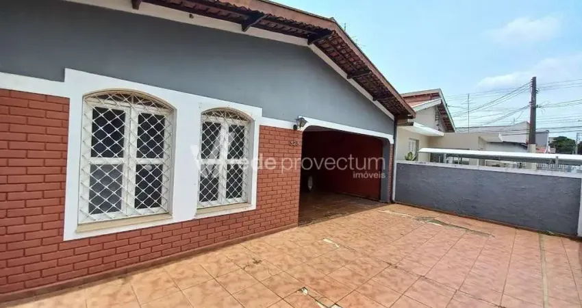 Casa comercial para alugar na Rua Antônio José da Silva Martelinho, 323, Parque Industrial, Campinas