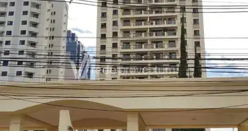 Apartamento com 4 quartos à venda na Rua Jasmim, 850, Chácara Primavera, Campinas