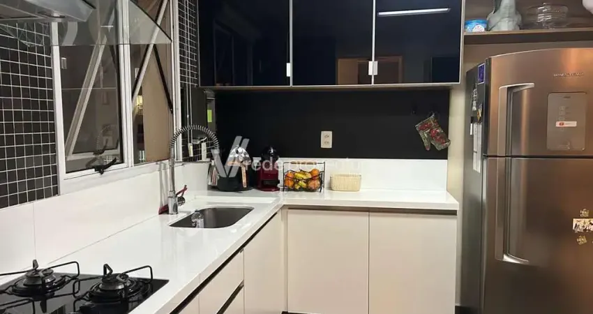 Apartamento com 3 quartos à venda na Avenida Maria Emília Alves dos Santos de Ângelis, 730, Parque Prado, Campinas