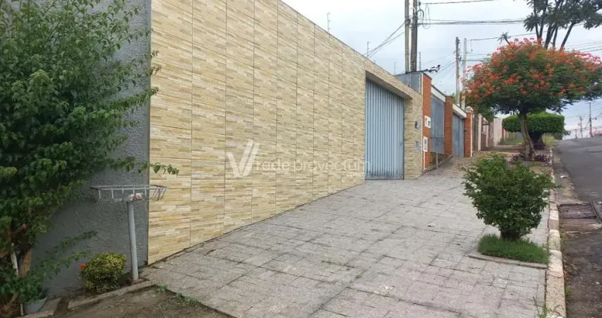 Casa com 3 quartos à venda no Jardim Nova Europa, Campinas 