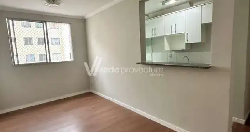 Apartamento com 3 quartos à venda na Rua Manoel Sylvestre de Freitas Filho, 1224, Jardim Nova Europa, Campinas