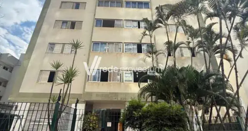 Apartamento com 3 quartos à venda na Rua Coronel Quirino, 1949, Cambuí, Campinas