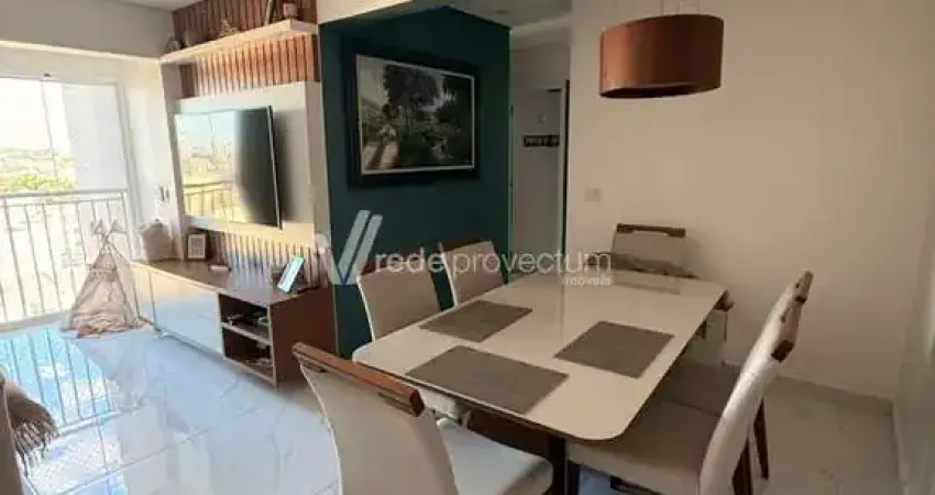 Apartamento com 3 quartos à venda na Rua Santa Rita do Passa Quatro, 575, Jardim Nova Europa, Campinas