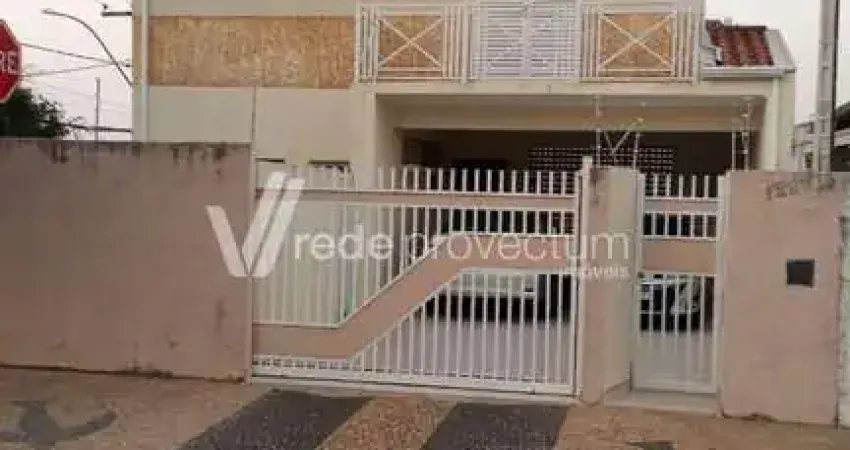 Casa com 4 quartos à venda no Jardim Nova Europa, Campinas 