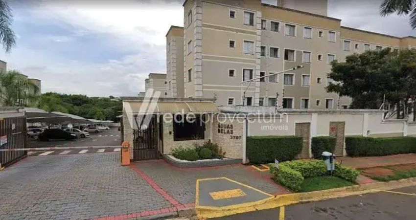 Apartamento com 2 quartos à venda na Avenida São José dos Campos, 3297, Loteamento Parque São Martinho, Campinas