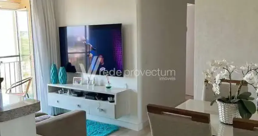 Apartamento com 2 quartos à venda na Avenida Padre Guilherme Ary, 76, São Bernardo, Campinas