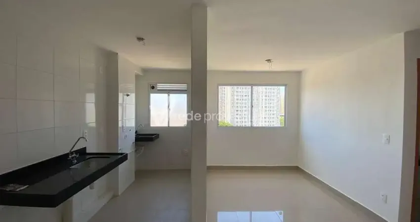 Apartamento com 2 quartos à venda no Parque Industrial, Campinas