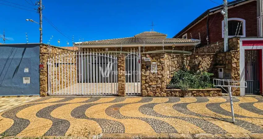 Casa comercial à venda na Rua Mário Augusto Muniz de Aragão, 1050, Jardim dos Oliveiras, Campinas