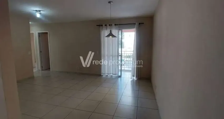 Apartamento com 3 quartos à venda na Avenida Nélsia Vannucci, 105, Parque Prado, Campinas