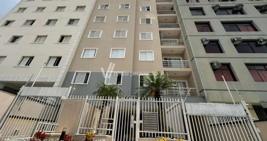 Apartamento com 3 quartos à venda na Avenida Doutor Arlindo Joaquim de Lemos, 879, Vila Lemos, Campinas