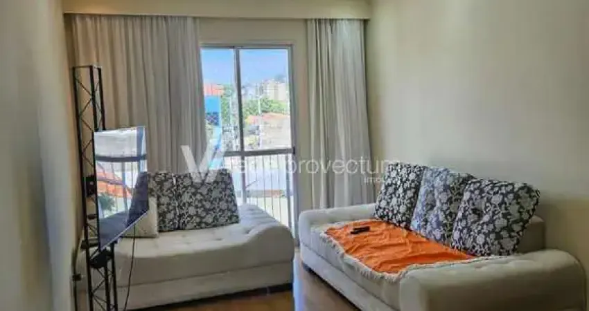 Apartamento com 2 quartos à venda na Chácara da Barra, Campinas