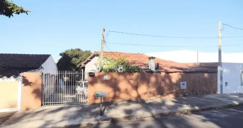 Casa com 2 quartos à venda na Rua Padre Leonel França, 407, Jardim Leonor, Campinas