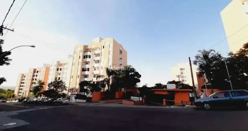 Apartamento com 2 quartos à venda na Avenida Ary Rodrigues, 315, Parque Camélias, Campinas