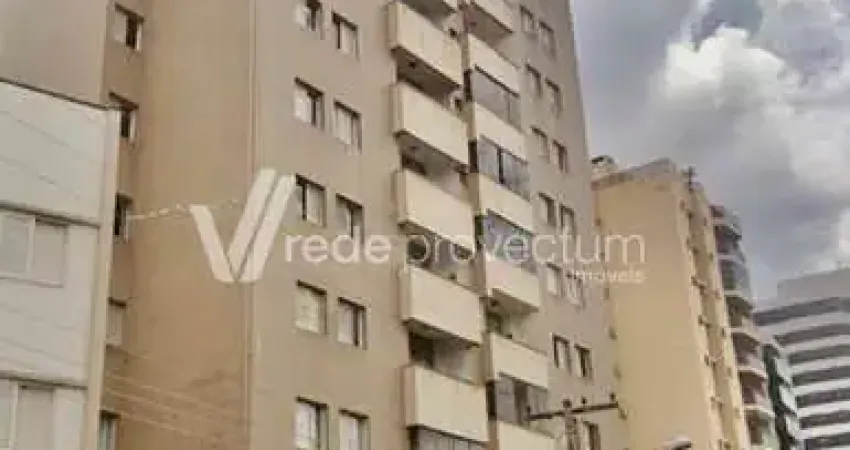 Apartamento com 3 quartos à venda na Avenida Doutor Arlindo Joaquim de Lemos, 1155, Vila Lemos, Campinas
