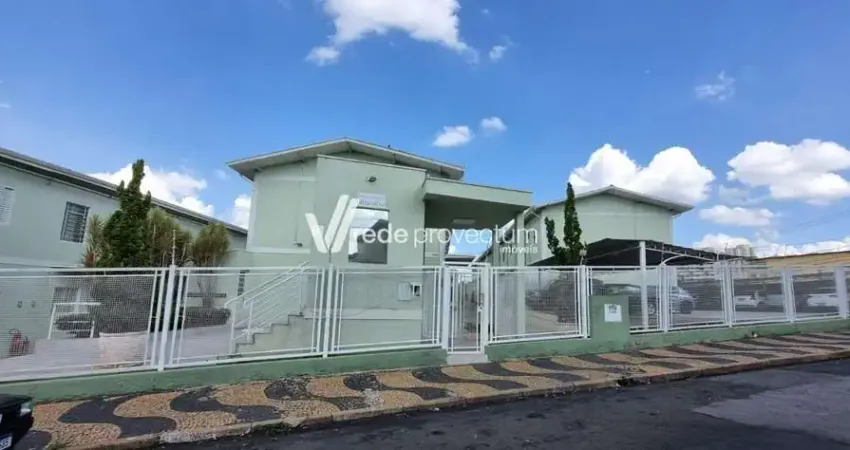 Apartamento com 2 quartos à venda na Rua Frei José de Monte Carmelo, 1424, Jardim Primavera, Campinas