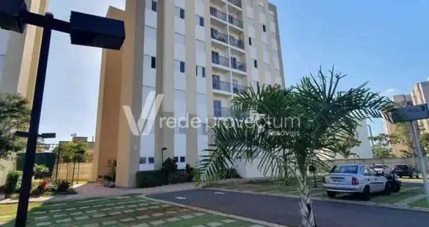 Apartamento com 2 quartos à venda na Avenida E, 160, Jardim Dulce (Nova Veneza), Sumaré