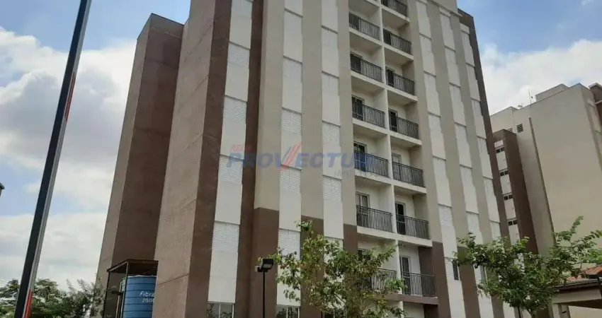 Apartamento com 3 quartos à venda na Avenida Niraide Moreira Ribeiro dos Santos, 20, Condomínio Residencial Viva Vista, Sumaré