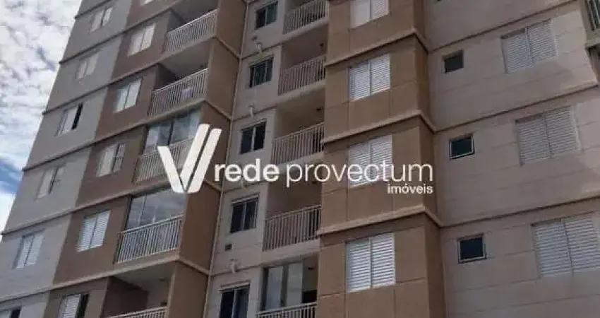 Apartamento com 3 quartos à venda na Rua Ézio Wagner da Silva, 89, Residencial Parque da Fazenda, Campinas