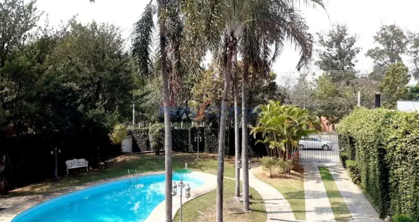 Casa comercial à venda na Avenida Doutor Heitor Penteado, 2001, Parque Taquaral, Campinas