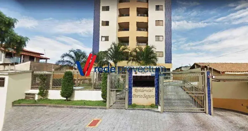 Apartamento com 3 quartos à venda na Rua Osmar Miranda, 131, Jardim Macarenko, Sumaré