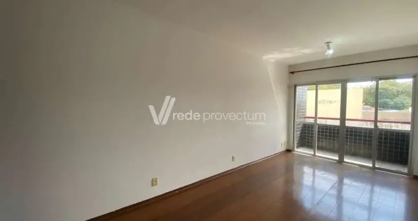 Apartamento com 3 quartos à venda na Rua Proença, 991, Bosque, Campinas