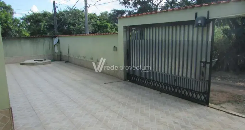 Casa com 3 quartos à venda na Rua Maria Deon Tescari, 68, Parque dos Pomares, Campinas