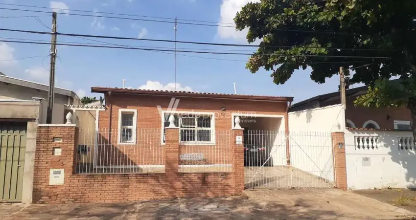 Casa com 3 quartos à venda na Rua Padre Donizete Tavares de Lima, 321, Cidade Jardim, Campinas