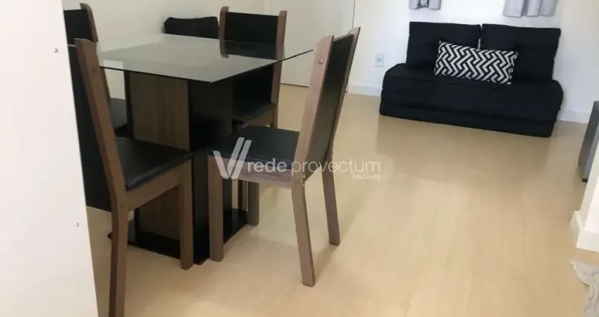 Apartamento com 1 quarto à venda na Rua Marquês de Três Rios, 242, Centro, Campinas