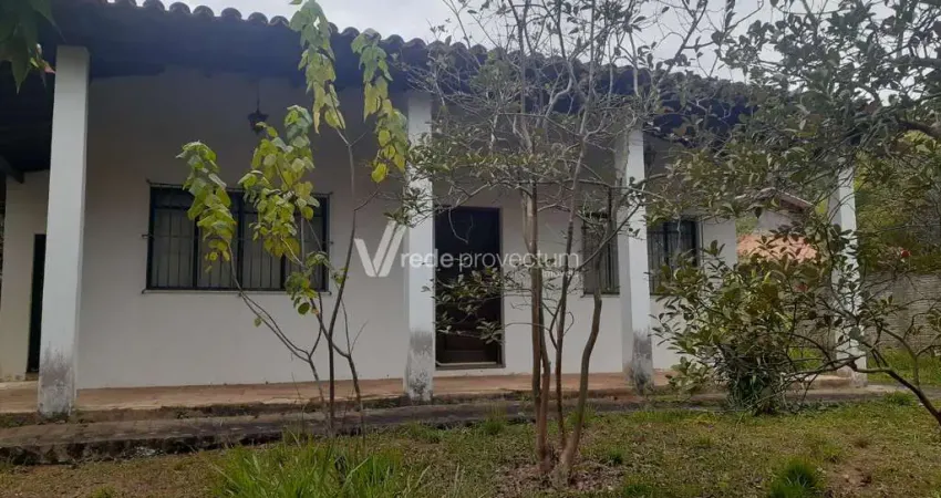 Casa com 3 quartos à venda na Aurélio Martinelli, 91, Sousas, Campinas