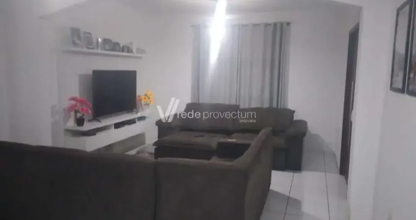 Casa com 3 quartos à venda na Rua José Florenciano Santos, 141, Parque Residencial Vila União, Campinas