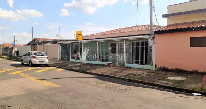 Casa comercial à venda na Rua Dionísio Cazotti, 874, Vila Mimosa, Campinas