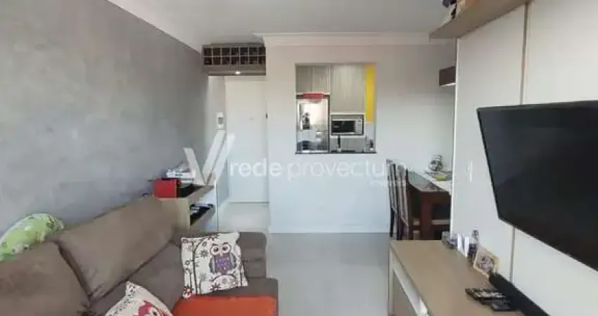 Apartamento com 3 quartos à venda na Rua Professora Urana Gomes Barros, 390, Vila Maria Eugênia, Campinas