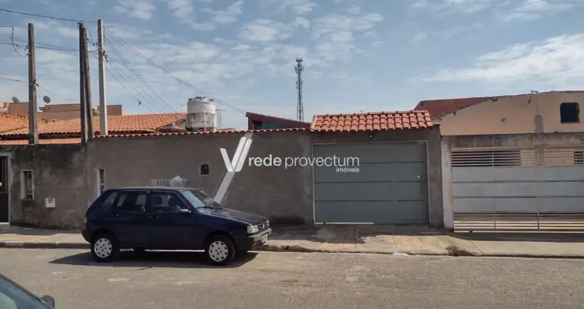 Casa com 3 quartos à venda na Valdir Alves Martins, 276, Jardim Paraíso I (Nova Veneza), Sumaré