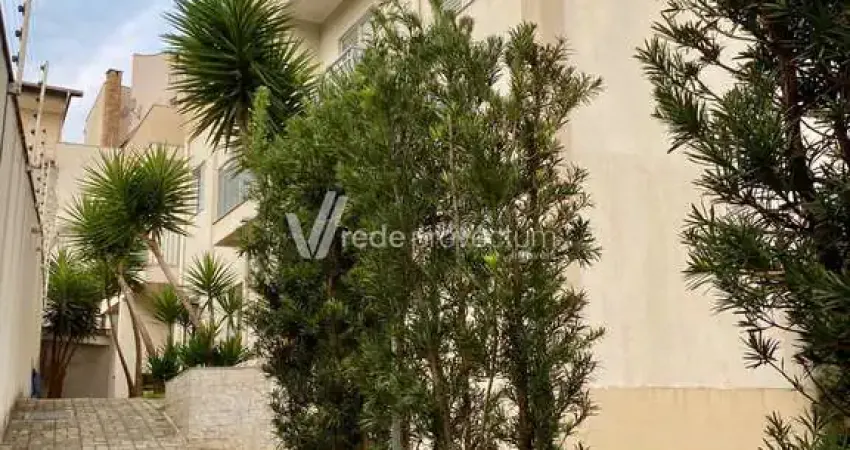 Casa em condomínio fechado com 3 quartos à venda na Rua Maria da Encarnação Duarte, 1069, Jardim das Paineiras, Campinas