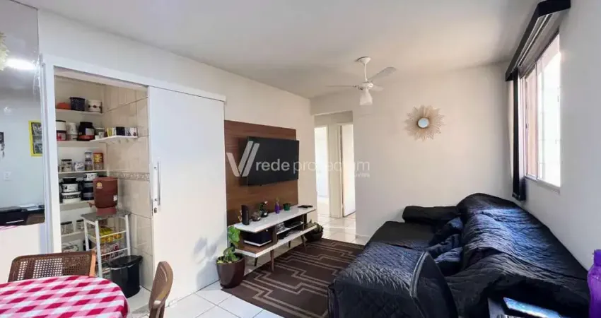 Apartamento com 3 quartos à venda na Rua Francisco de Assis Pupo, 83, Vila Industrial, Campinas