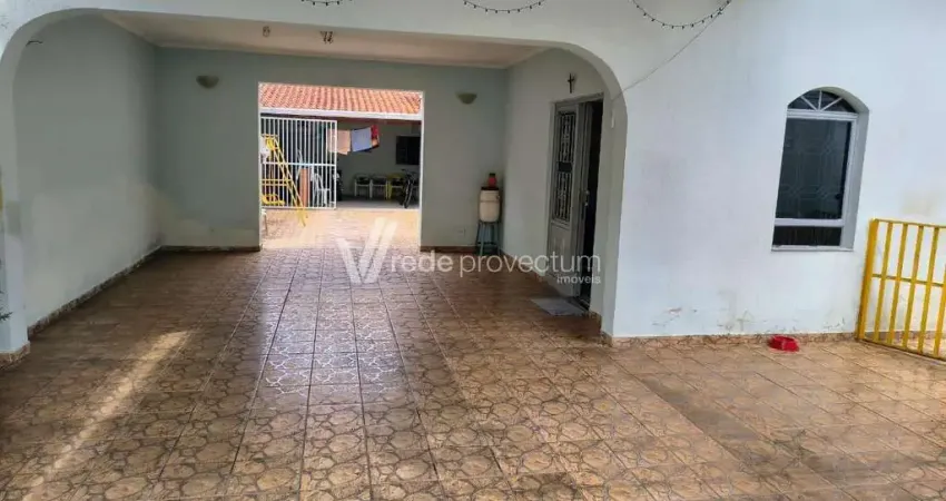 Casa com 2 quartos à venda na Rua Renato Ribeiro, 32, Parque Via Norte, Campinas