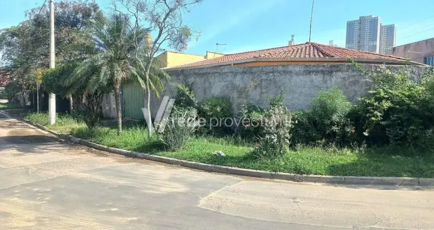 Casa comercial à venda na Rua Paulo Vianna de Souza, 10, Parque Residencial Vila União, Campinas