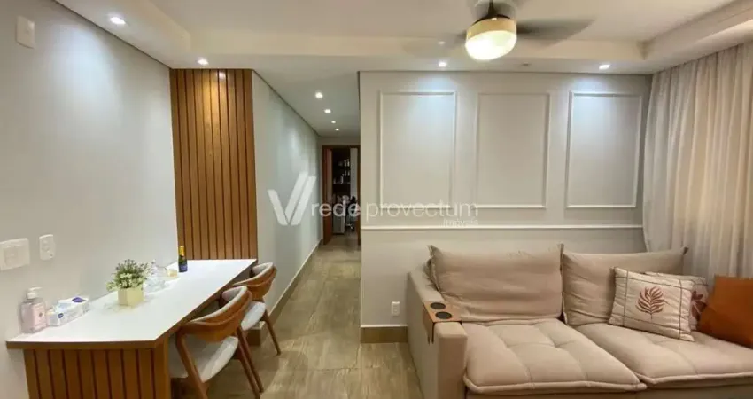 Apartamento com 2 quartos à venda na Rua Santa Rita do Passa Quatro, 85, Jardim Nova Europa, Campinas