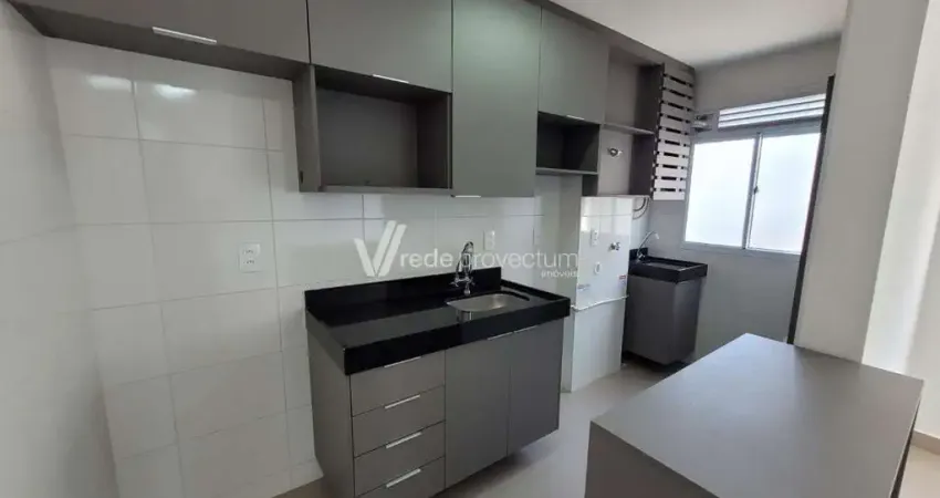 Apartamento com 2 quartos à venda na Rua Doutor Souza Ribeiro, 362, Parque Industrial, Campinas