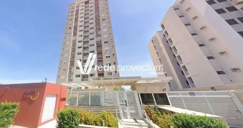 Apartamento com 2 quartos à venda na Rua Benedito Ferreira Marques, 47, Parque Industrial, Campinas