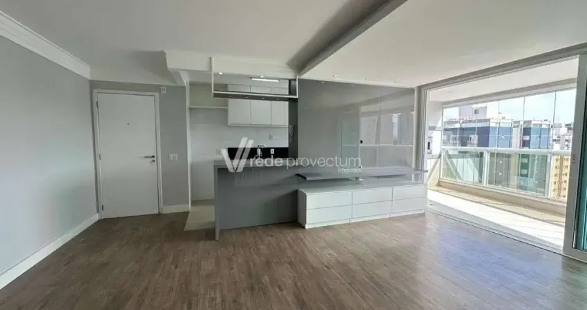 Apartamento com 3 quartos à venda na Rua Barão de Atibaia, 390, Jardim Guanabara, Campinas