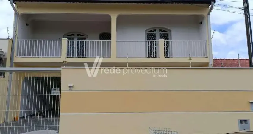 Casa com 4 quartos à venda no Jardim Eulina, Campinas