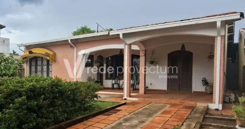 Casa comercial à venda na Rua Otávio Mazzotine, 156, Jardim do Lago, Campinas