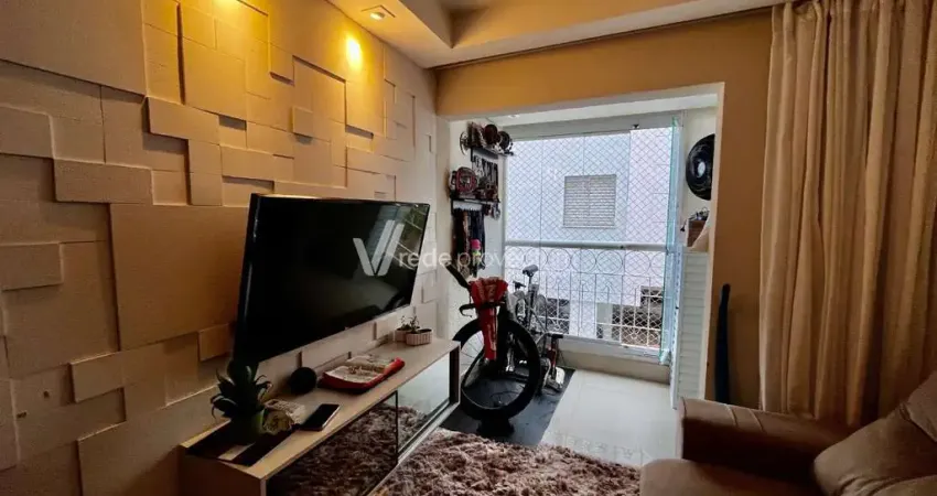 Apartamento com 2 quartos à venda na Rua Amilar Alves, 132, Ponte Preta, Campinas