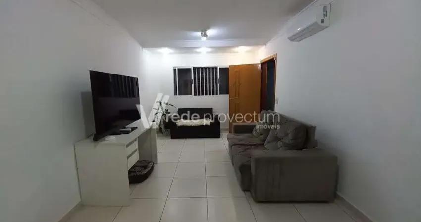 Casa com 3 quartos à venda na Rua José Pedrocelli, 45, Parque Jambeiro, Campinas