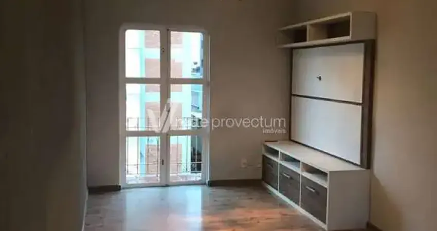 Apartamento com 3 quartos à venda na Avenida José Bonifácio, 1025, Jardim Flamboyant, Campinas
